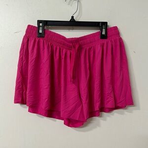 Wonder nation shorts